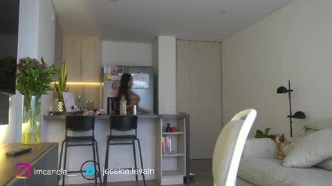 Jency NEW IG IMCANELA   online show from 05.26.26