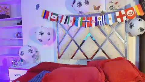 Canelitha online show from 07.15.26