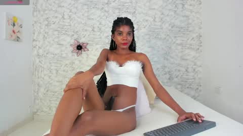 Canhela online show from 01.11.25