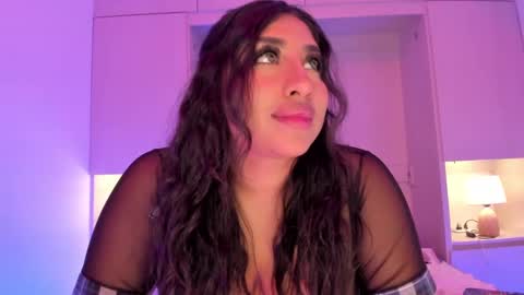 GABRIELA LOPEZ online show from 02.01.25