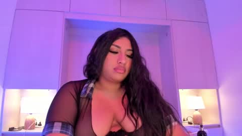 GABRIELA LOPEZ online show from 02.01.25