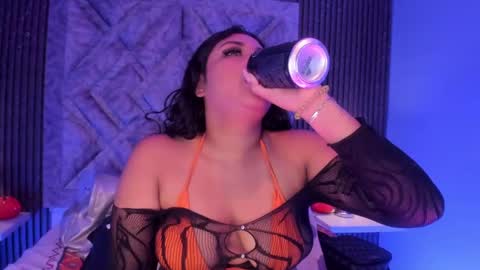 GABRIELA LOPEZ online show from 02.01.25