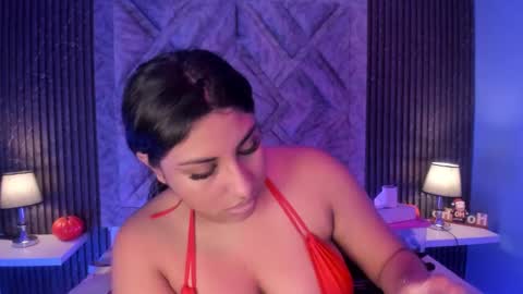 GABRIELA LOPEZ online show from 02.10.25