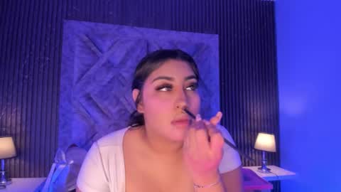 GABRIELA LOPEZ online show from 02.13.25