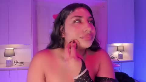 GABRIELA LOPEZ online show from 02.25.25