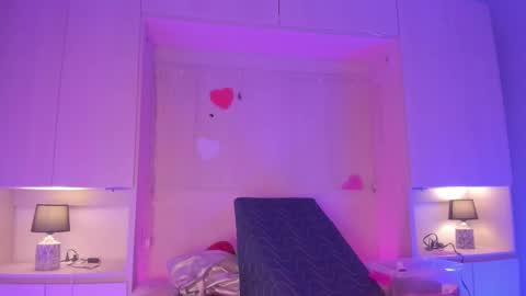 GABRIELA LOPEZ online show from 02.25.25