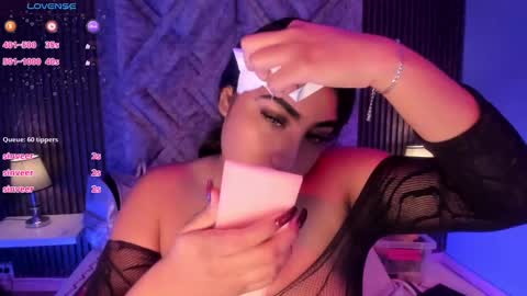 GABRIELA LOPEZ online show from 02.27.25