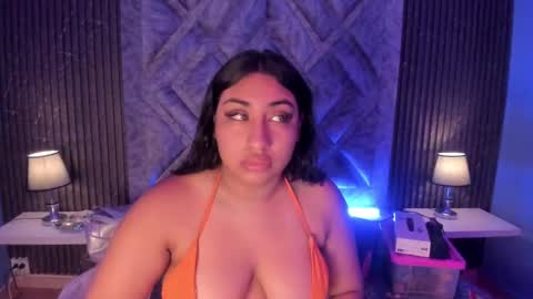 GABRIELA LOPEZ online show from 03.06.25