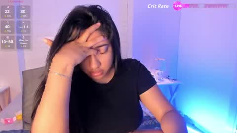 GABRIELA LOPEZ online show from 04.22.26