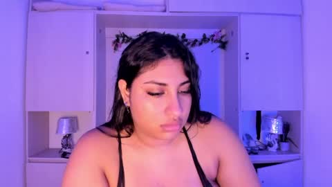 GABRIELA LOPEZ online show from 06.08.26