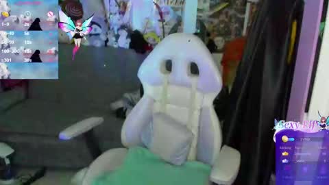 Canndyy Daniela online show from 02.08.25