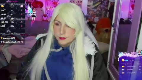 Canndyy Daniela online show from 02.25.25