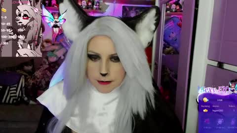 Canndyy Daniela online show from 03.08.25