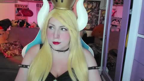 Canndyy Daniela online show from 10.06.25