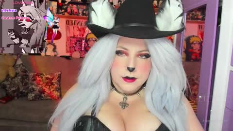 Canndyy Daniela online show from 11.05.25