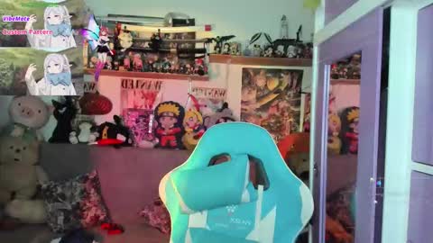 Canndyy Daniela online show from 11.07.25