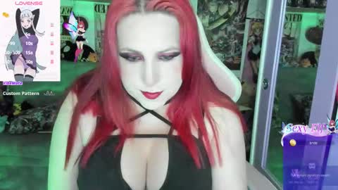 Canndyy Daniela online show from 03.04.26