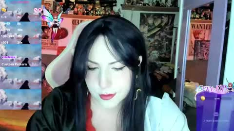 Canndyy Daniela online show from 05.06.26