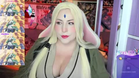 Snapshot of canndy_new chatting on 05.17.26 Canndyy Daniela online show from 05.17.26