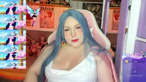 Snapshot of canndy_new chatting on 05.20.26 Canndyy Daniela online show from 05.20.26
