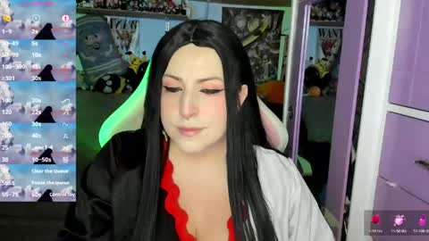 Snapshot of canndy_new chatting on 06.08.26 Canndyy Daniela online show from 06.08.26