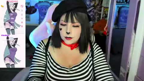 Snapshot of canndy_new chatting on 06.21.26 Canndyy Daniela online show from 06.21.26