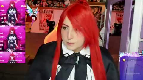Snapshot of canndy_new chatting on 06.23.26 Canndyy Daniela online show from 06.23.26