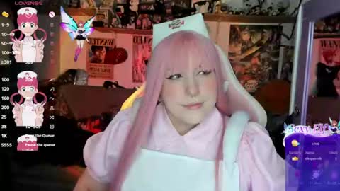 Canndyy Daniela online show from 06.30.26
