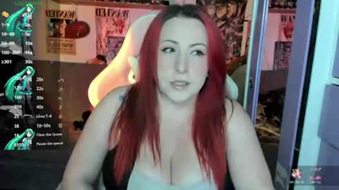 Canndyy Daniela online show from 07.06.26