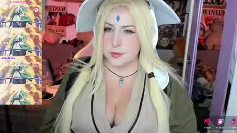 Canndyy Daniela online show from 07.25.26