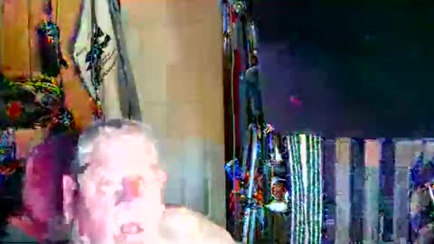 canoelicker69 online show from 11.04.25