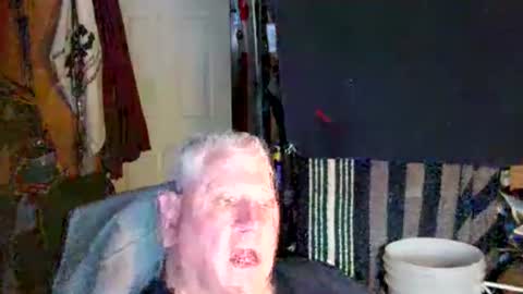 canoelicker69 online show from 12.20.25