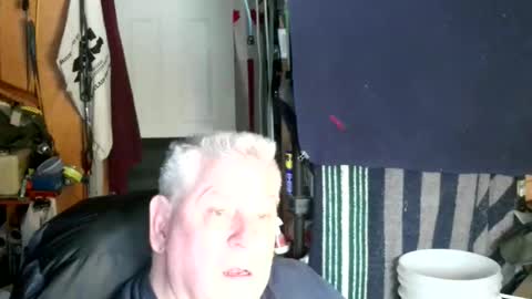 canoelicker69 online show from 01.16.26