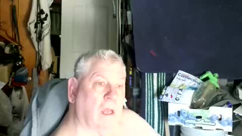 canoelicker69 online show from 02.08.26