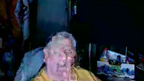 canoelicker69 online show from 02.24.26