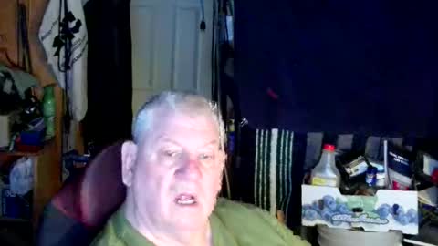 canoelicker69 online show from 03.10.26