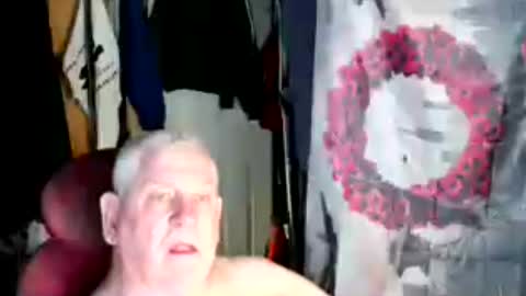 canoelicker69 online show from 06.24.26