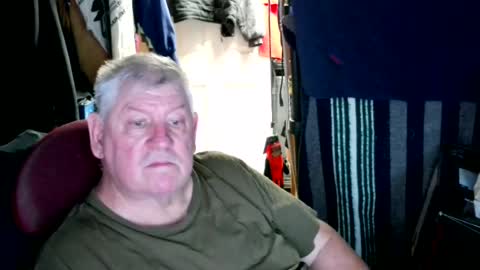 canoelicker69 online show from 07.13.26
