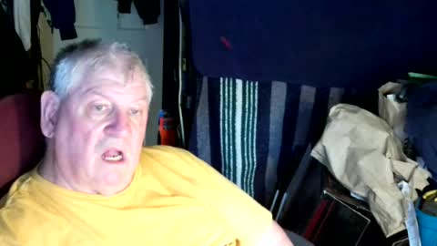 canoelicker69 online show from 07.24.26