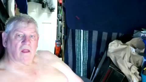 canoelicker69 online show from 07.25.26