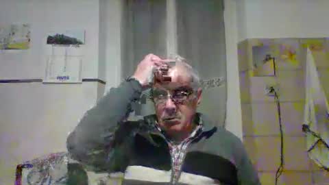 cantera577 online show from 11.03.25