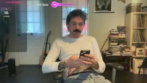 cantleavethehouse online show from 01.05.25