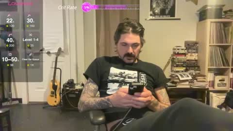 cantleavethehouse online show from 01.12.25