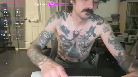 cantleavethehouse online show from 03.07.25