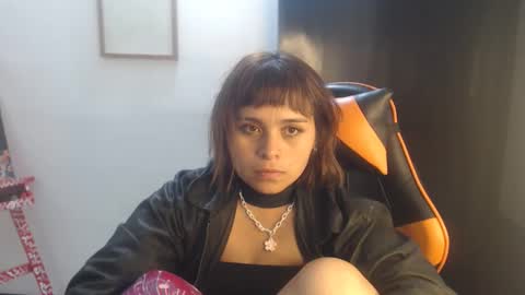 caoticaxx online show from 04.16.26