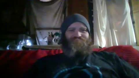 capchad1987 online show from 01.24.25