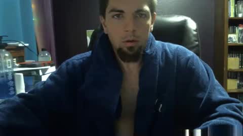 Caper1993 online show from 12.19.25