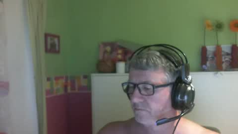 capitaine1959 online show from 07.14.26
