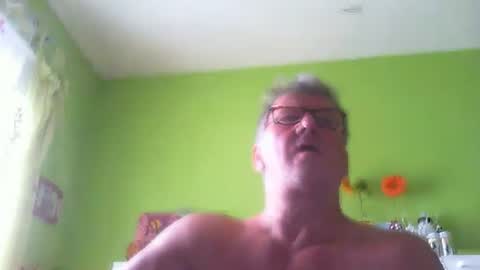 capitaine1959 online show from 07.21.26