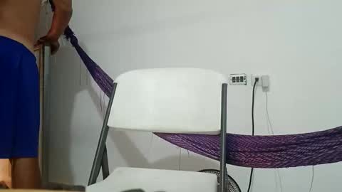 capitancristiancanelo online show from 11.25.25